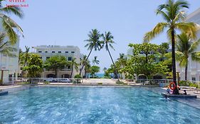 Myrtle Boutique Hotel Phu Quoc